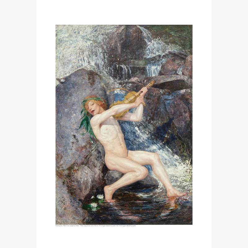 Josephson: Strömkarlen