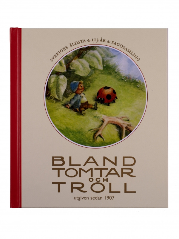 Bland tomtar och troll, utgåva 113