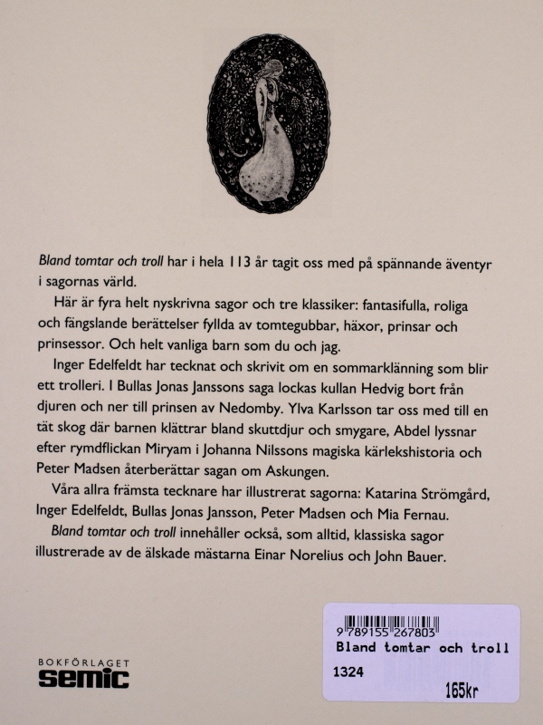 Bland tomtar och troll, utgåva 113