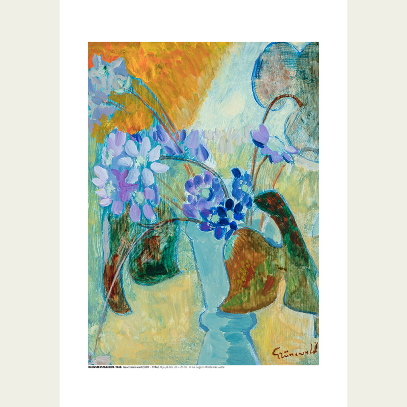 Grünewald: Still Life