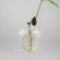 Robur, vase for acorns (clear), Vas Vitreum