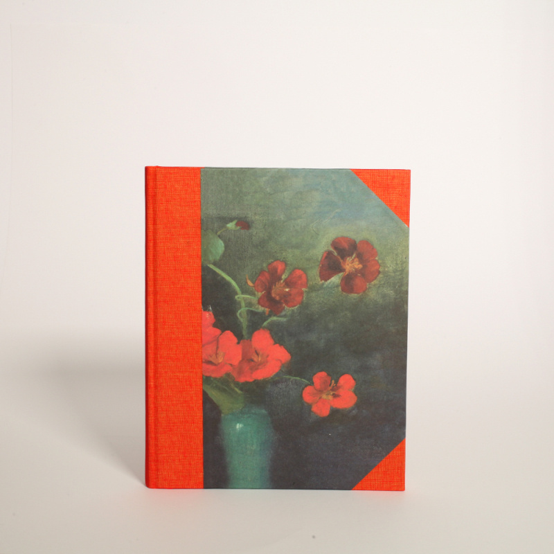 Anteckningsbok från Purpurs, Krasse