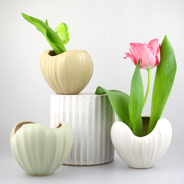 Vas Snäckan Fröhus, honung