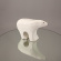 Stor isbjörn från Inkku Tamma