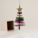 Christmas tree, ornament