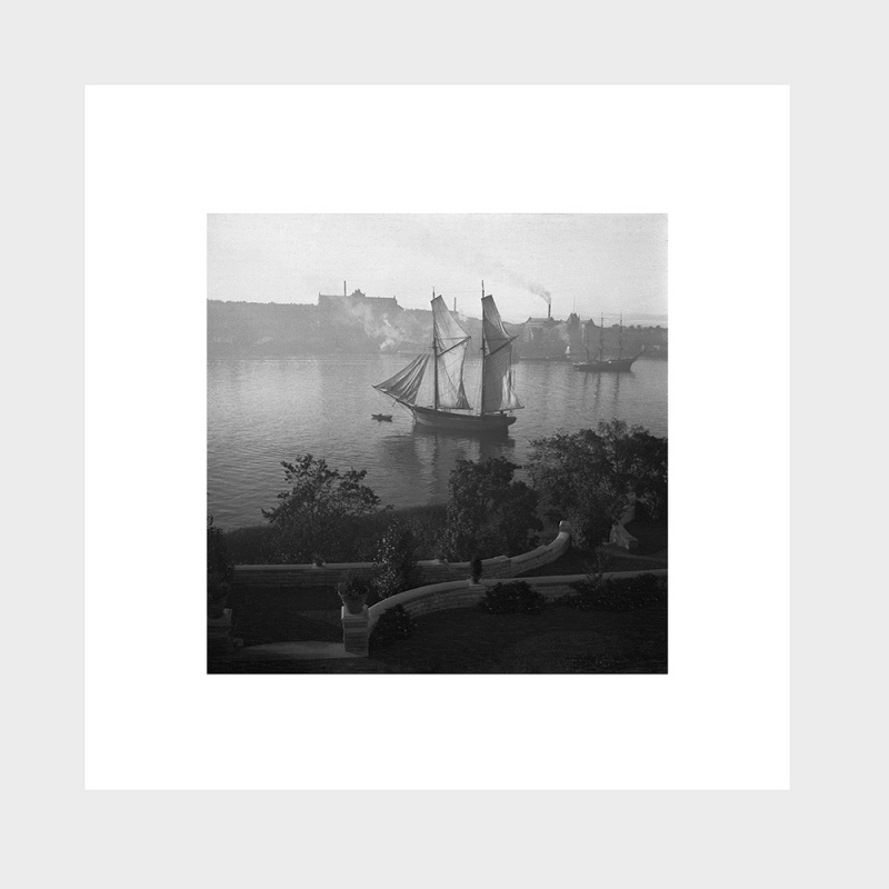 Prins Eugen: Tidig morgon (Early Morning)