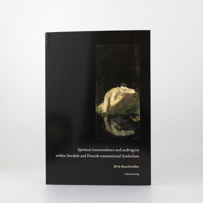 Spiritual transcendence and androgyny within Swedish and Finnish transnational Symbolism