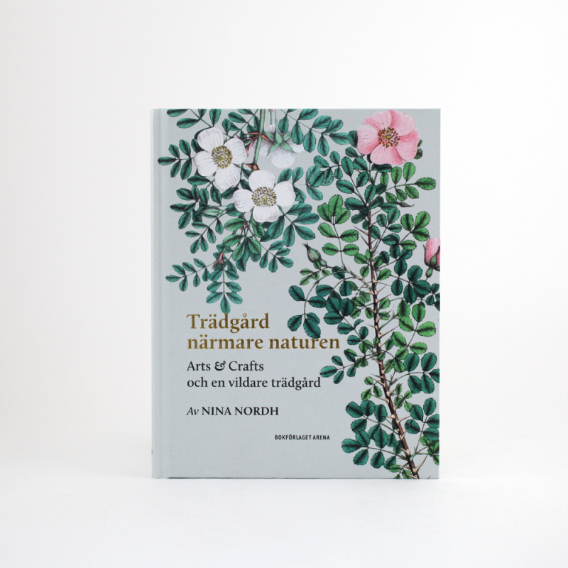Trädgård närmare naturen