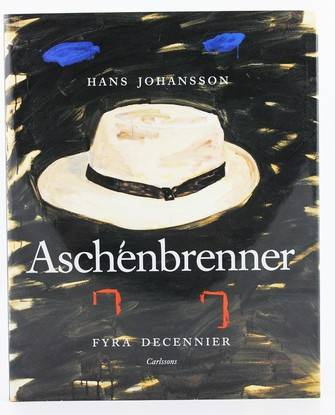 Lennart Aschenbrenner - Fyra decennier