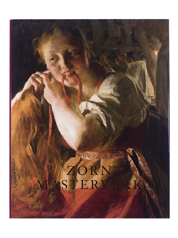 Zorn. Mästerverk
