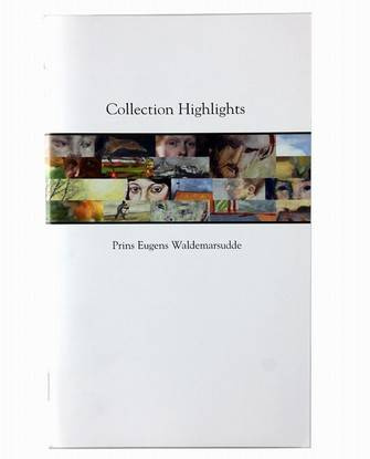 Collection Highlights